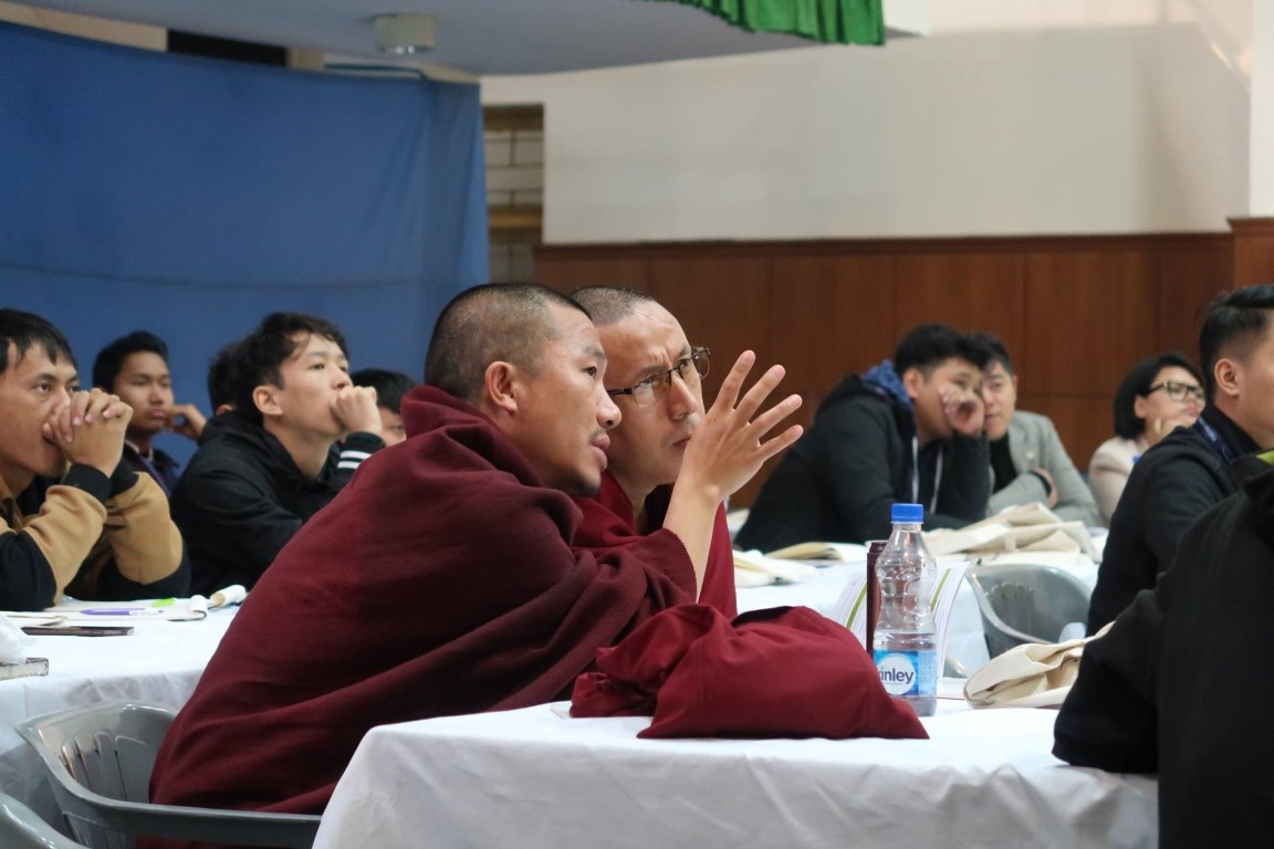 5th Tibetan Science Conclave Concludes in Delhi