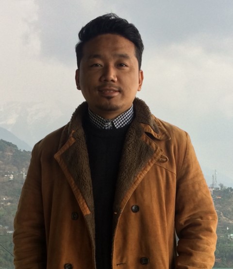 Tenzin Nyibum, PhD